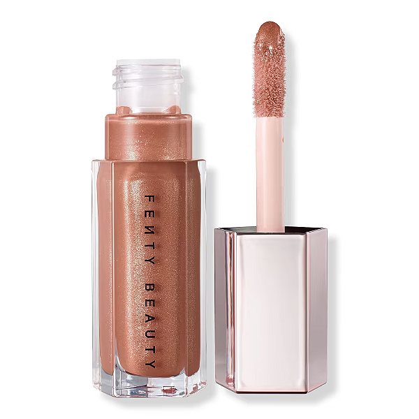 Gloss Fenty Beauty Gloss Bomb Universal Lip Luminizer | Cor: Fenty Glow