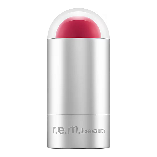 Blush/Balm Labial R.E.M. Beauty Eclipse Blush & Lip Stick| Cor: Broadway Baby