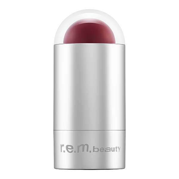 Blush/Balm Labial R.E.M. Beauty Eclipse Blush & Lip Stick| Cor: Standing o