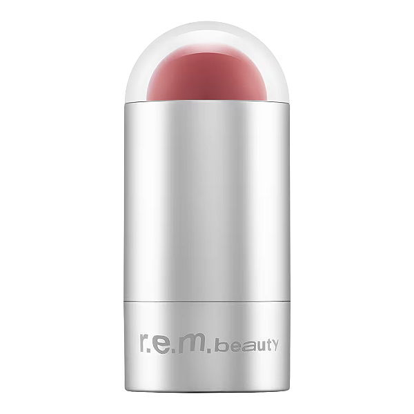 Blush/Balm Labial R.E.M. Beauty Eclipse Blush & Lip Stick| Cor: Opening Night