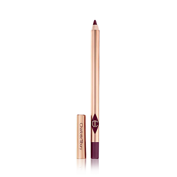 Lápis Labial Charlotte Tilbury Lip Cheat Lip Liner | Cor: Bad Romance