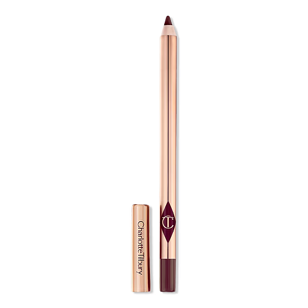 Lápis Labial Charlotte Tilbury Lip Cheat Lip Liner | Cor: Berry Naughty