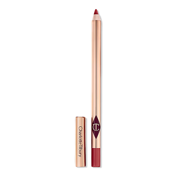 Lápis Labial Charlotte Tilbury Lip Cheat Lip Liner | Cor: Crazy In Love