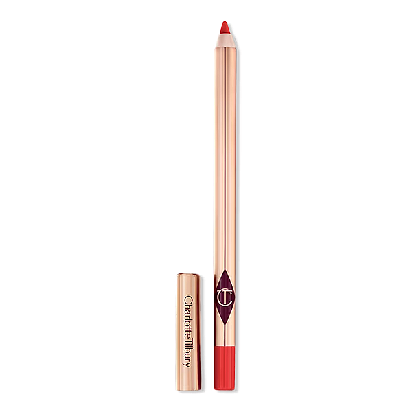 Lápis Labial Charlotte Tilbury Lip Cheat Lip Liner | Cor: Kiss N Tell