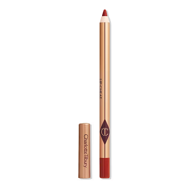 Lápis Labial Charlotte Tilbury Lip Cheat Lip Liner | Cor: Mark of a Kiss