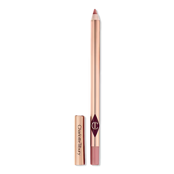 Lápis Labial Charlotte Tilbury Lip Cheat Lip Liner | Cor: Pillow Talk