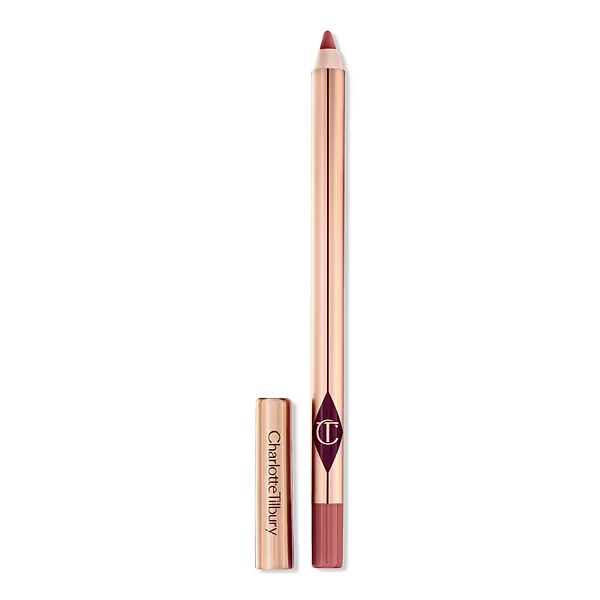 Lápis Labial Charlotte Tilbury Lip Cheat Lip Liner | Cor: Pillow Talk Medium