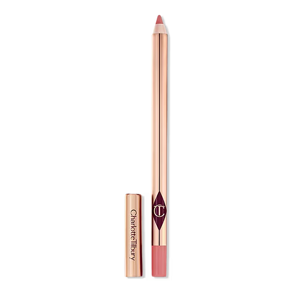 Lápis Labial Charlotte Tilbury Lip Cheat Lip Liner | Cor: Pink Venus