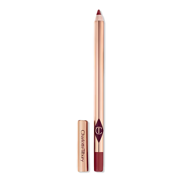 Lápis Labial Charlotte Tilbury Lip Cheat Lip Liner | Cor: Savage Rose