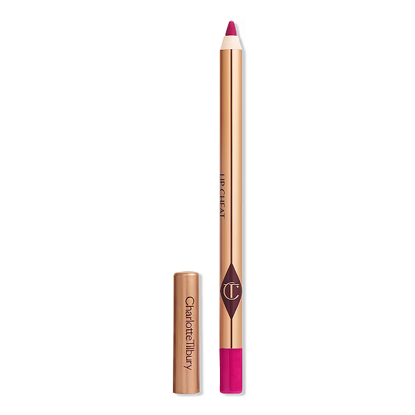 Lápis Labial Charlotte Tilbury Lip Cheat Lip Liner | Cor: The Queen