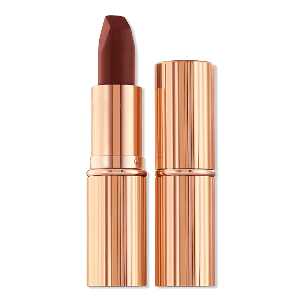 Batom Charlotte Tilbury Matte Revolution Lipstick | Cor: So 90s