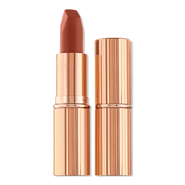 Batom Charlotte Tilbury Matte Revolution Lipstick | Cor: Super Fabulous