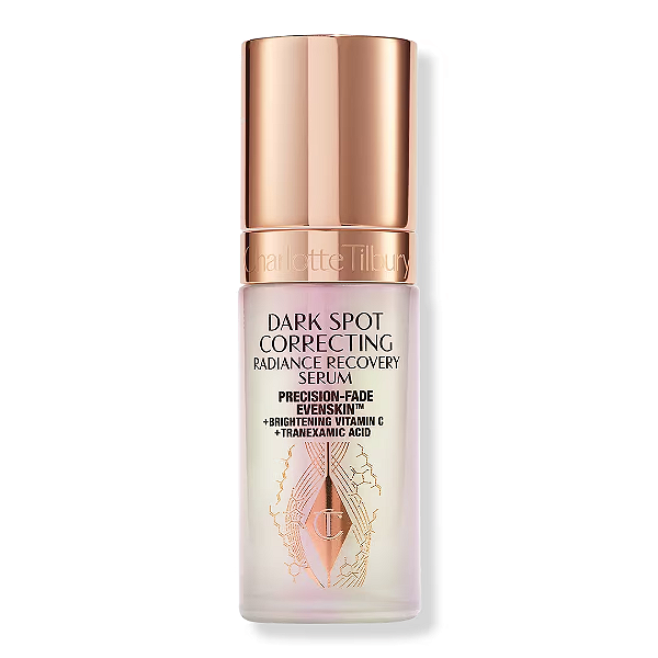 Sérum Clareador Charlotte Tilbury Dark Spot Correcting Radiance Recovery Serum 30ml