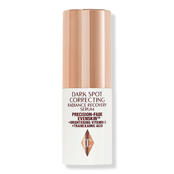 Sérum Clareador Charlotte Tilbury Dark Spot Correcting Radiance Recovery Serum 10ml