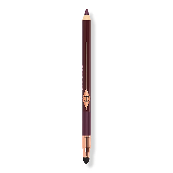 Lápis de Olhos Charlotte Tilbury Rock 'N' Kohl Long-Lasting Eye Pencil | Cor: Fig Smoulder