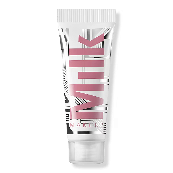 Blush Milk Makeup Bionic Liquid Blush with Hyaluronic Acid | Cor: Infinity