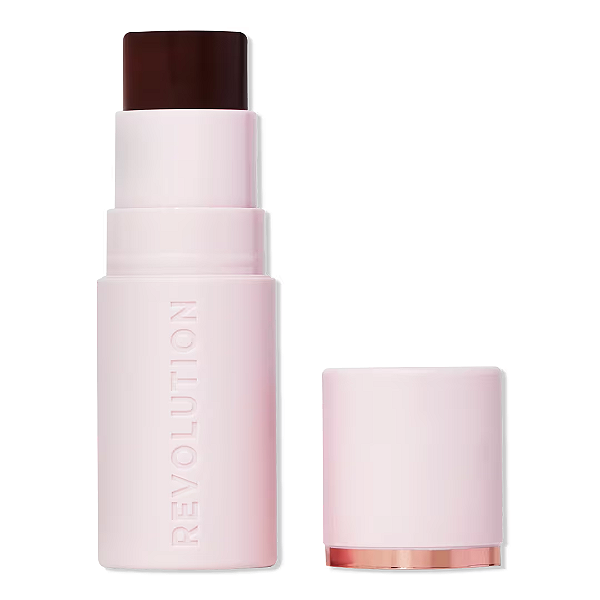 Bronzer Revolution Skin Silk Bronzer Stick | Cor: Deep Mocha