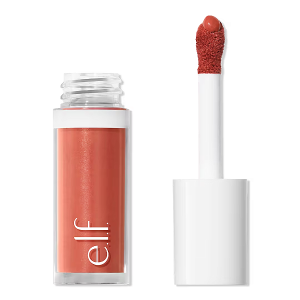 Blush Líquido E.l.f Camo Liquid Blush | Cor: Copper Etiquette
