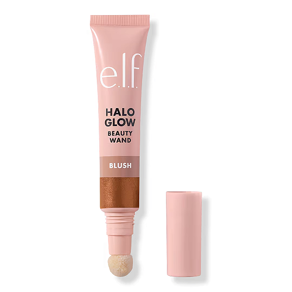 Blush Líquido E.l.f Halo Glow Blush Beauty Wand | Cor: Magic Hour