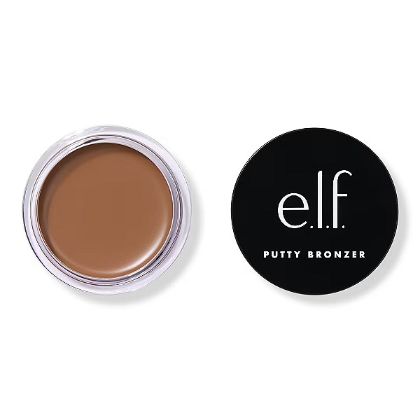 Bronzer E.l.f Putty Bronzer | Cor: Honey Drip