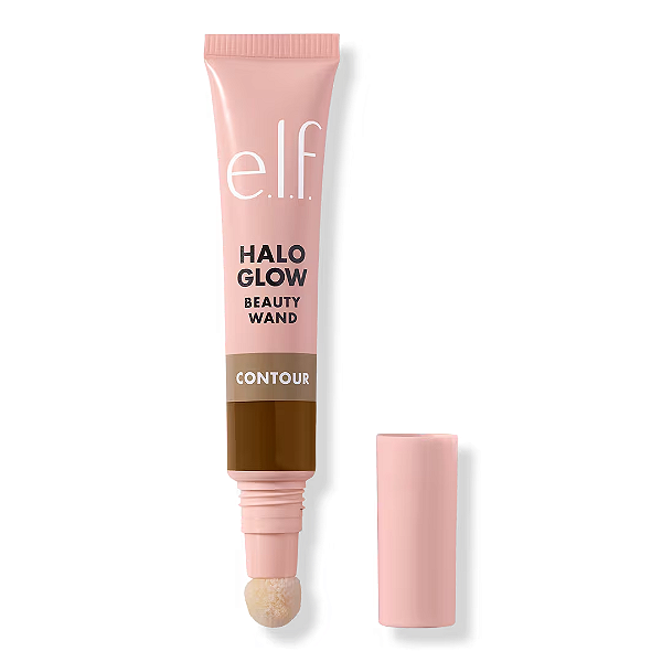 Contorno Líquido E.l.f Halo Glow Contour Beauty Wand | Cor: Medium/Tan