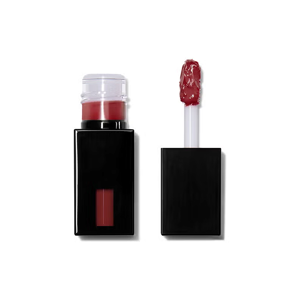 Gloss Labial E.l.f Glossy Lip Stain | Cor: Basic Beige