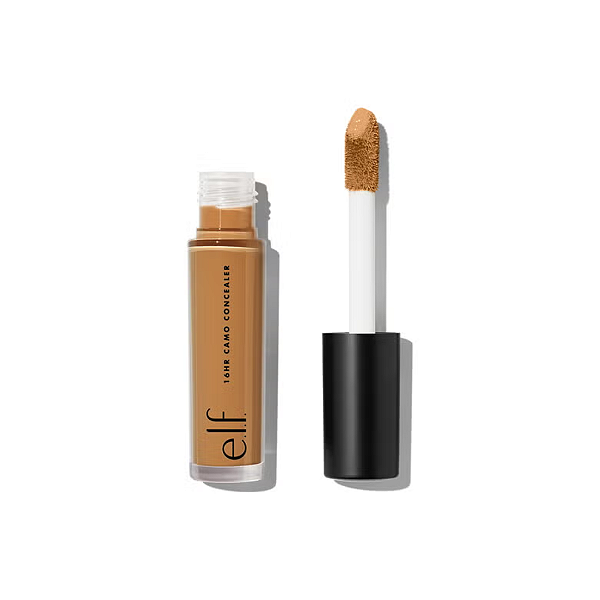 Corretivo Líquido E.l.f 16HR Camo Concealer | Cor: Deep Olive