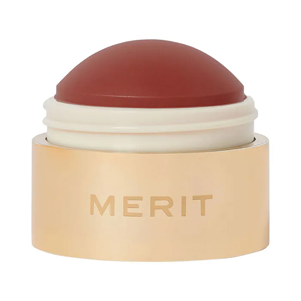 Blush MERIT Flush Balm Cream Blush | Cor: Fox