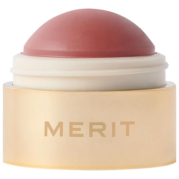 Blush MERIT Flush Balm Cream Blush | Cor: Archival