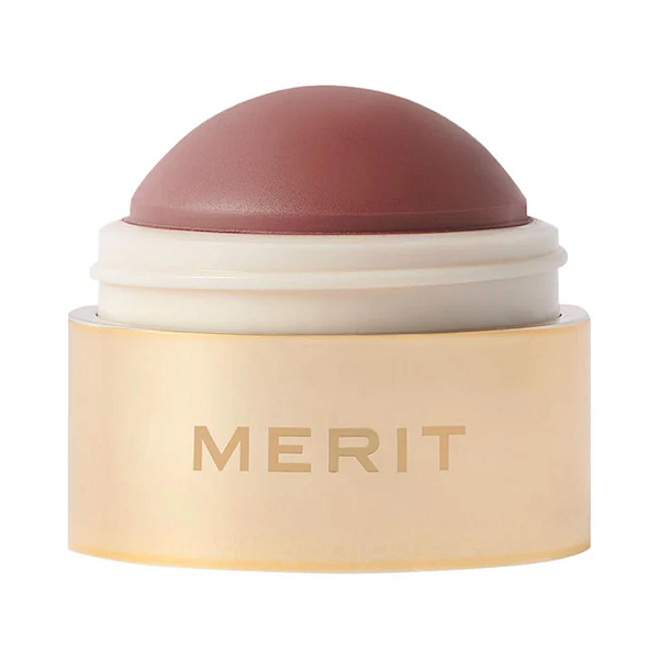 Blush MERIT Flush Balm Cream Blush | Cor: Bespoke