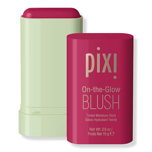 Blush Pixi On-the-Glow Blush Tinted Moisture Stick | Cor: Ruby