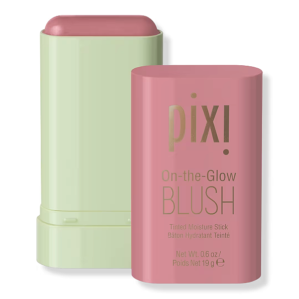 Blush Pixi On-the-Glow Blush Tinted Moisture Stick | Cor: Fleur