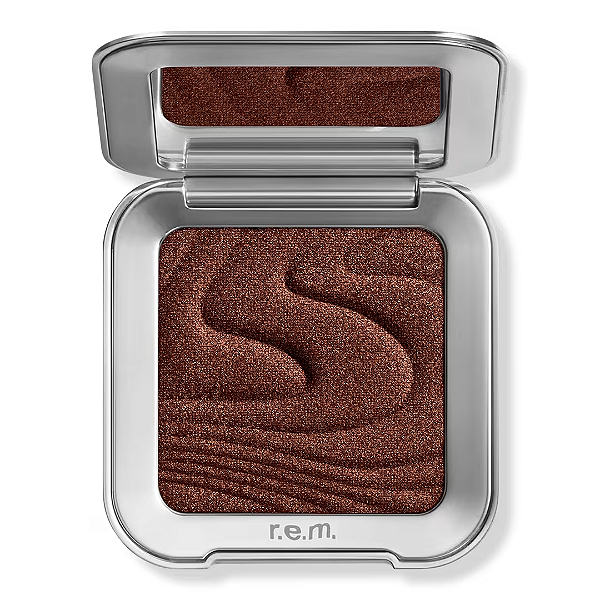 Iluminador R.E.M. Beauty Interstellar Highlighter Topper | Cor: Miss Pluto