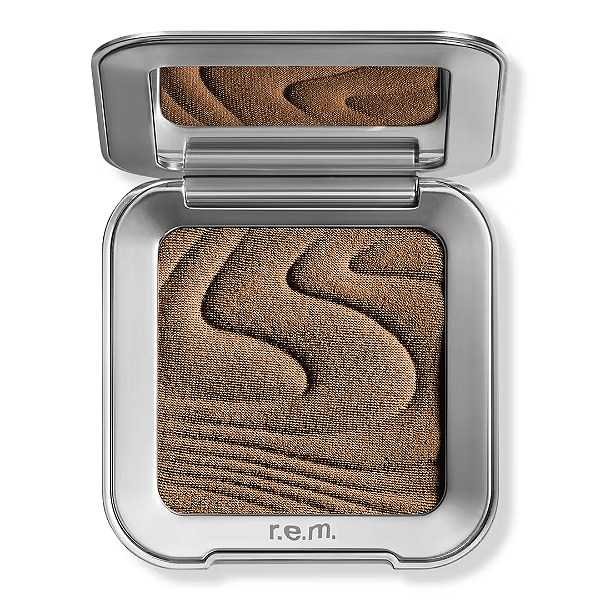 Bronzer R.E.M Beauty Hypernova Satin Matte Bronzer | Cor: Solar Storm