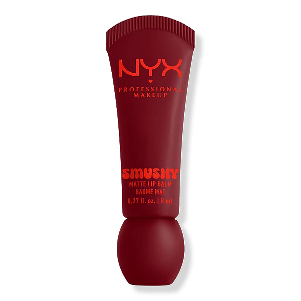 Lip Balm Matte Nyx Smushy Matte Lip Balm | Cor: Swipe 2 Smooth
