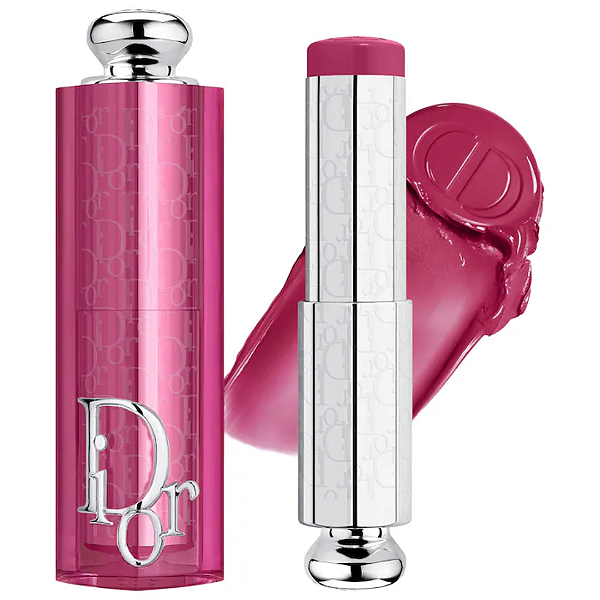 Blush em Stick Dior Rosy Glow Blush Stick | Cor: 006 Berry