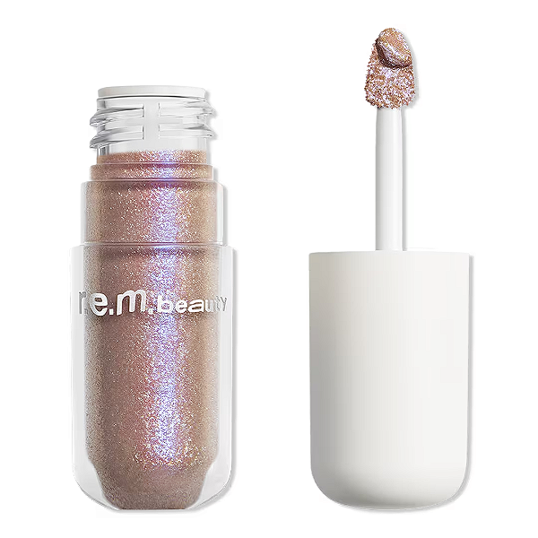 Sombra Liquida R.E.M. Beauty Midnight Shadows Starlet Liquid Eyeshadow | Cor: Fembot