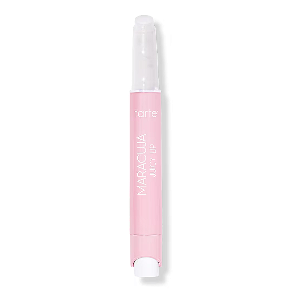 Lip Balm Tarte Maracuja Vegan Juicy Lip Balm | Cor: Clear
