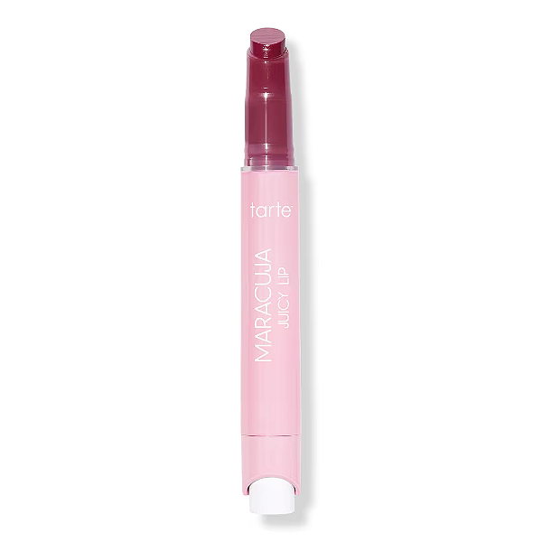 Lip Balm Tarte Maracuja Vegan Juicy Lip Balm | Cor: Raspberry
