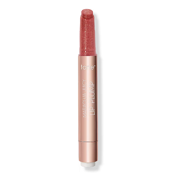 Lip Plump Tarte Maracuja Juicy Lip Plump Shimmer Glass | Cor: Berry