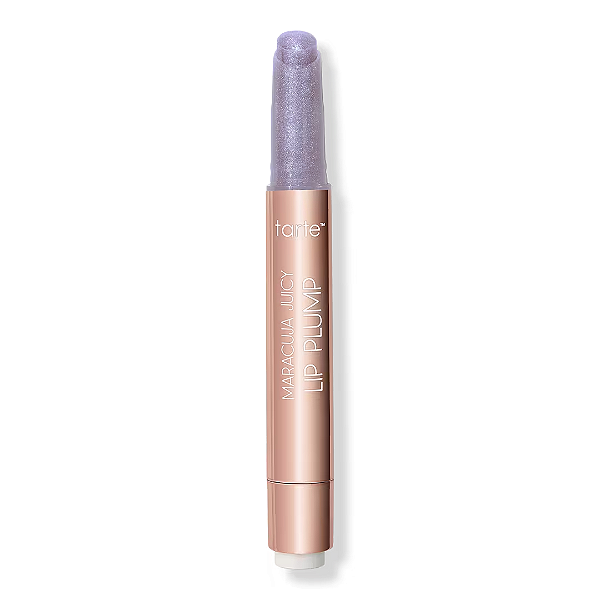 Lip Plump Tarte Maracuja Juicy Lip Plump Shimmer Glass | Cor: Indigo