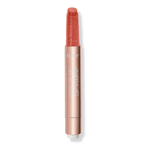 Lip Plump Tarte Maracuja Juicy Lip Plump Shimmer Glass | Cor: Ruby