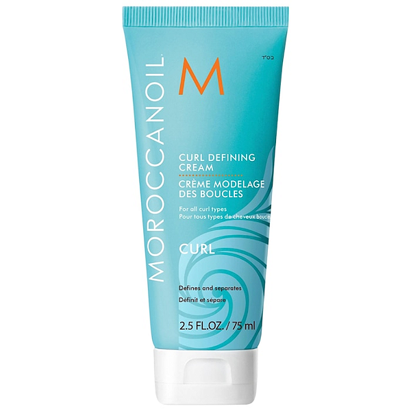 Creme Modelador Moroccanoil Curl Defining Cream 75ml