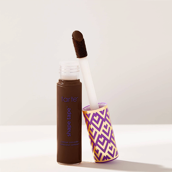 Corretivo Tarte Shape Tape Concealer 10ml | Cor: 61N Espresso Neutral