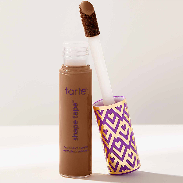 Corretivo Tarte Shape Tape Concealer 10ml | Cor: 57S Rich Sand