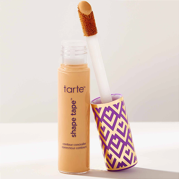 Corretivo Tarte Shape Tape Concealer 10ml | Cor: 36S Medium-Tan Sand