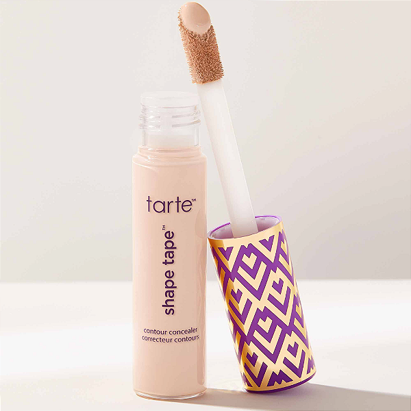 Corretivo Tarte Shape Tape Concealer 10ml | Cor: 20B Light