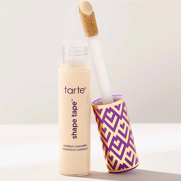 Corretivo Tarte Shape Tape Concealer 10ml | Cor: 12S Fair