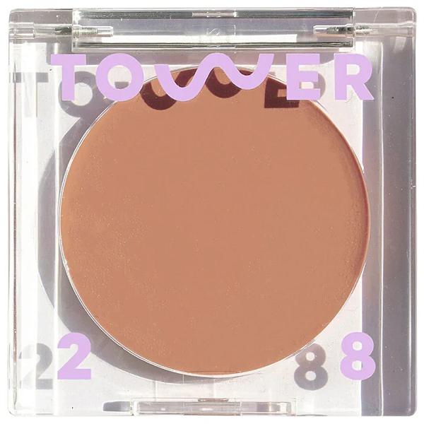 Contorno em Creme Tower 28 Sculptino Soft Matte Cream Contour + Bronzer | Cor: Broad