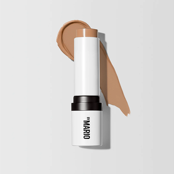 Contorno Multifuncinal em Bastão Makeup By Mario SoftSculpt Shaping Stick | Cor: Light